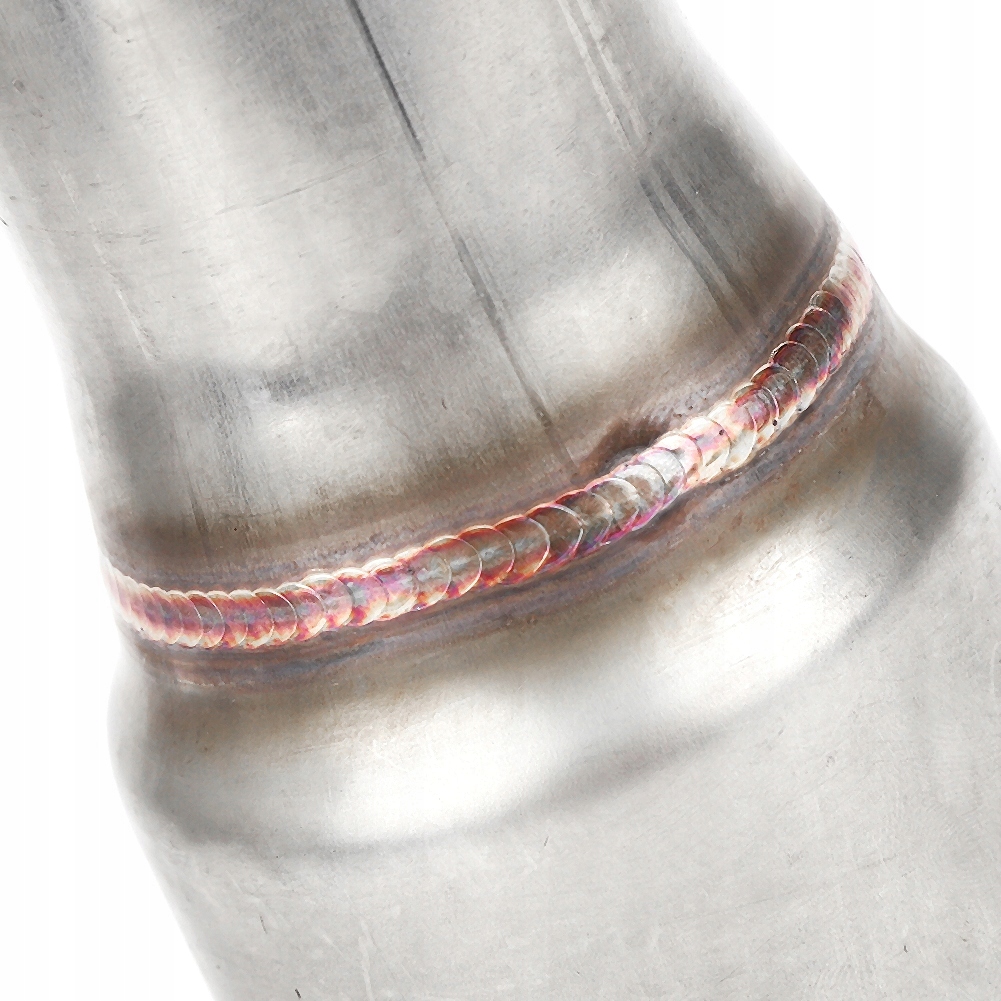 фото №4, 63mm/2.5in do 45mm/1.75in редуктор выпускной труба