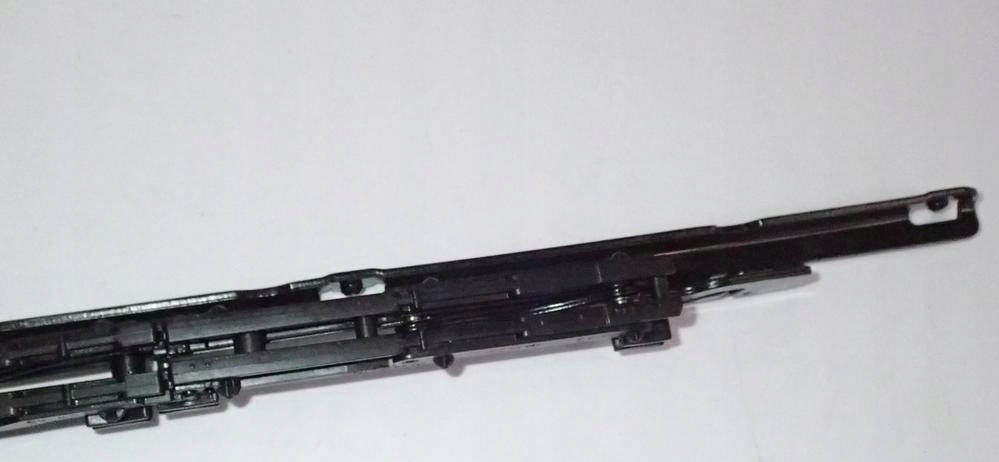 фото №12, Механізм люк audi q7 4l0898738b 989717816