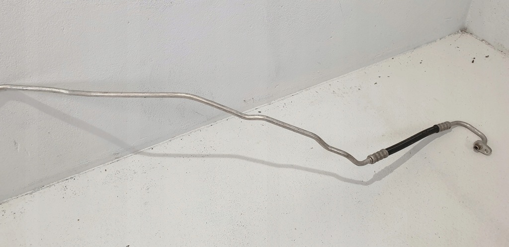 фото №4, Шланг трубка кондиціонера citroen c5 iii 08-