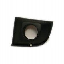 фото №1, Polcar 303527-3 решётка радиатора рамка противотуманная фара fiat 500 07-