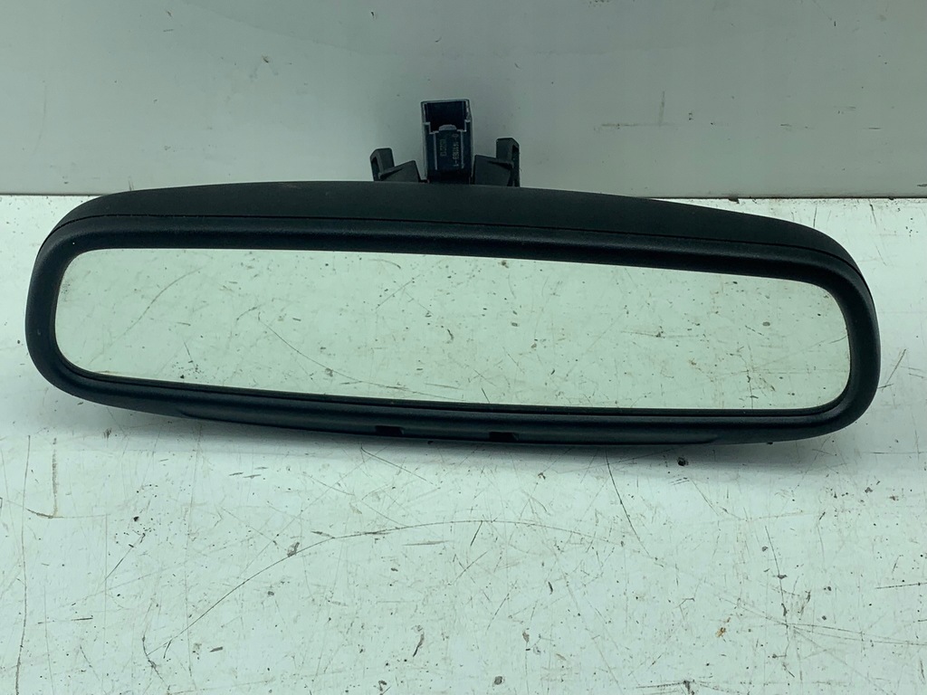 фото №1, Jaguar s-type lift дзеркало внутрішнє фотохромний