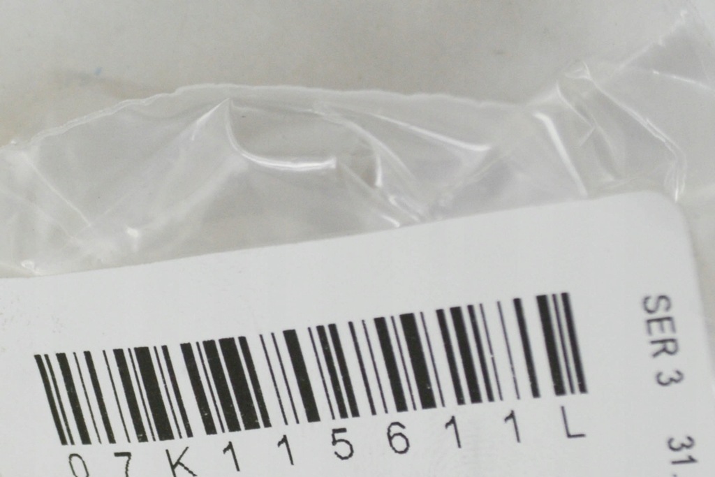 фото №7, Audi rs3 sportback 8p щуп оливи 07k115611l новий оригінальний