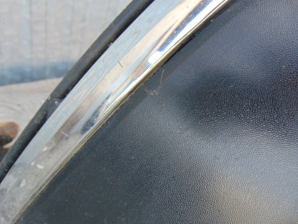 фото №9, Бампер задняя vw tiguan ii 5na807521b хром