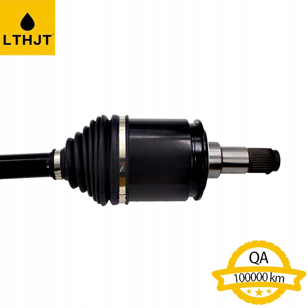 фото №6, Toyota land cruiser 100 fzj100 1998-2007 drive вал