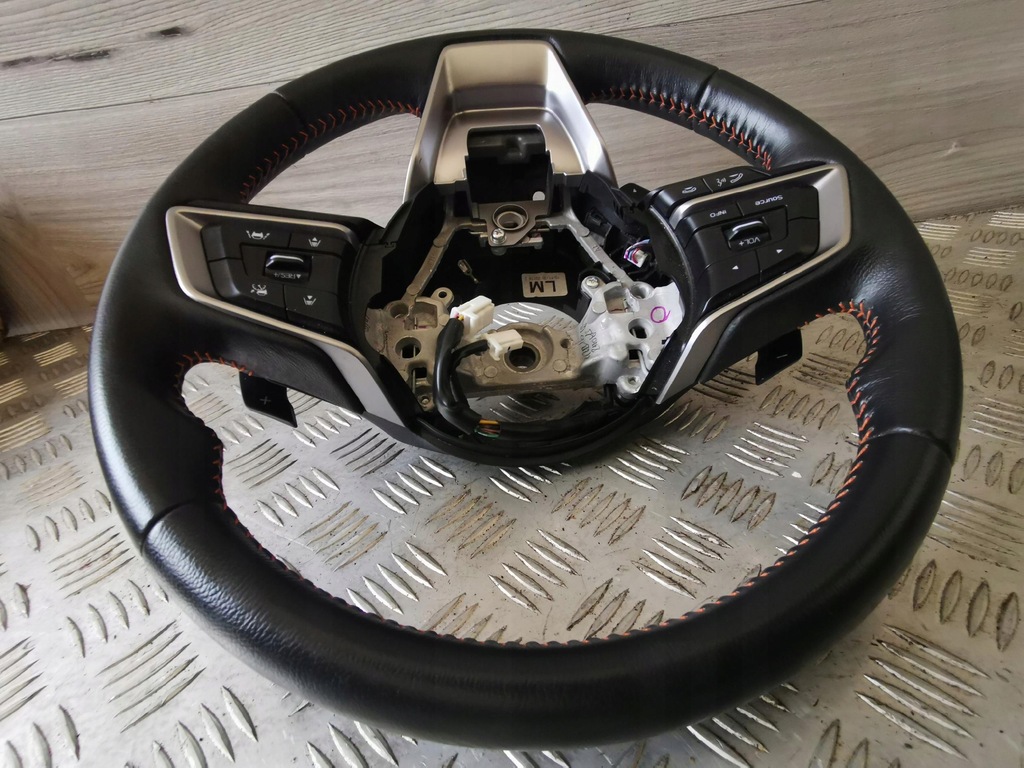 фото №8, Subaru xv ii 2017- повітропровід ladna usa пелюстки перемикання