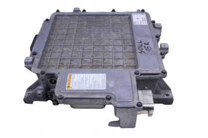 фото №1, Преобразователь kia soul ii ev eco electric 15r. epsee5l-ls3-d000