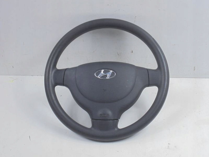 фото №12, Hyundai i10 i pa повітропровід подушка подушка безпеки