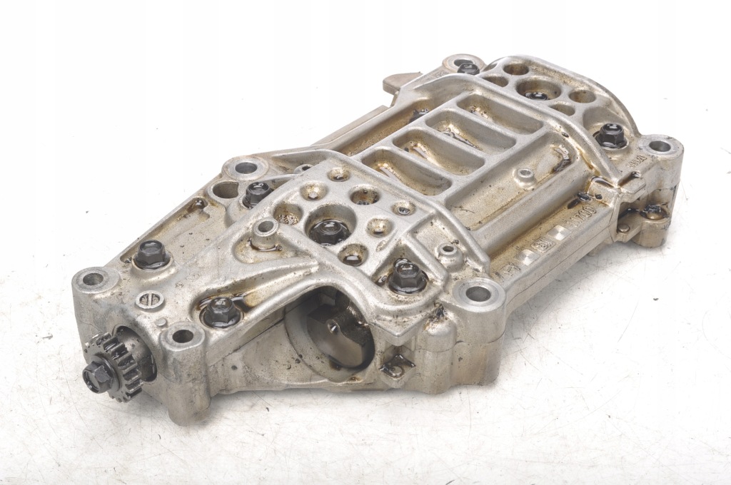 фото №4, Mazda cx-9 ii 2.5t вал балансувальний