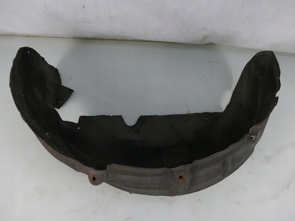 фото №1, Audi q7 4l подкрылок правый задняя правое задние