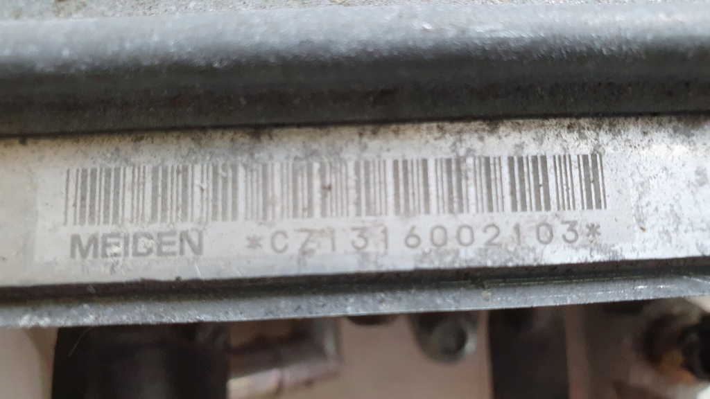 фото №5, Инвертор инвертор peugeot partner electric 49kw