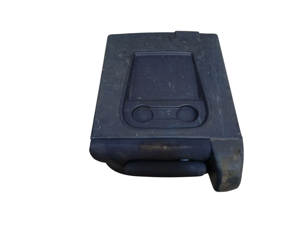 фото №4, Сидіння ii 2 iii 3 ряд задня задній renault espace iv 4 2003-2006