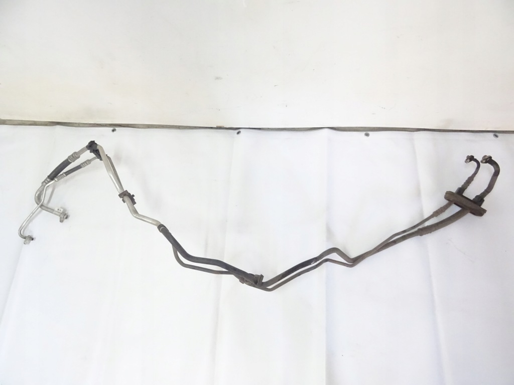 фото №1, C4 grand picasso 2.0 hdi провода кондиционера