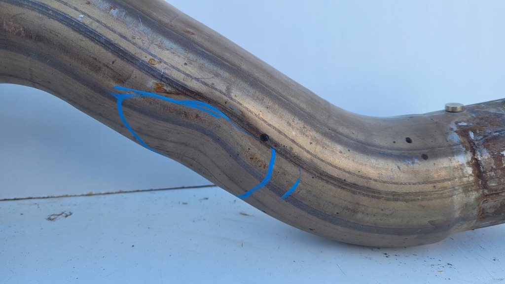 фото №10, Jeep grand cherokee wk2 3.0d катализатор dpf vm63