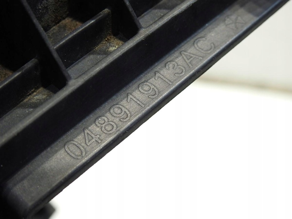 фото №7, Корпус фильтра воздуха dodge journey i 2.7 v6 24v 04891913ac