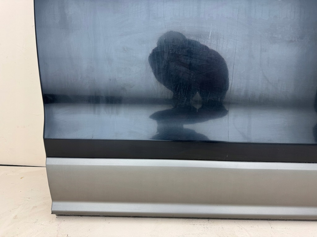 фото №6, Hyundai i800 h1 07-18r дверь левая боковой сдвижные