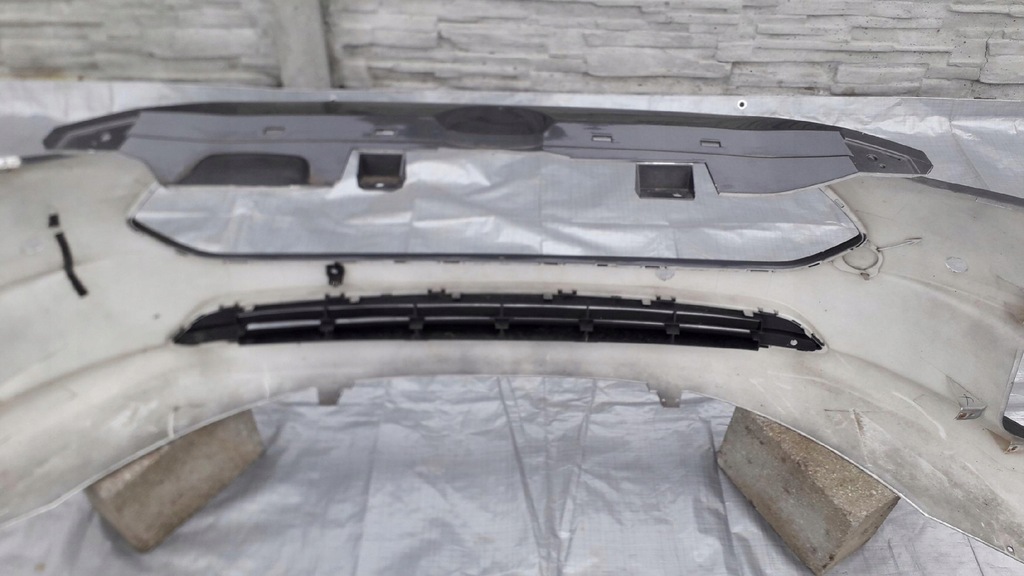 фото №10, Бампер перед передний ford b-max 2012- av11 4xpdc