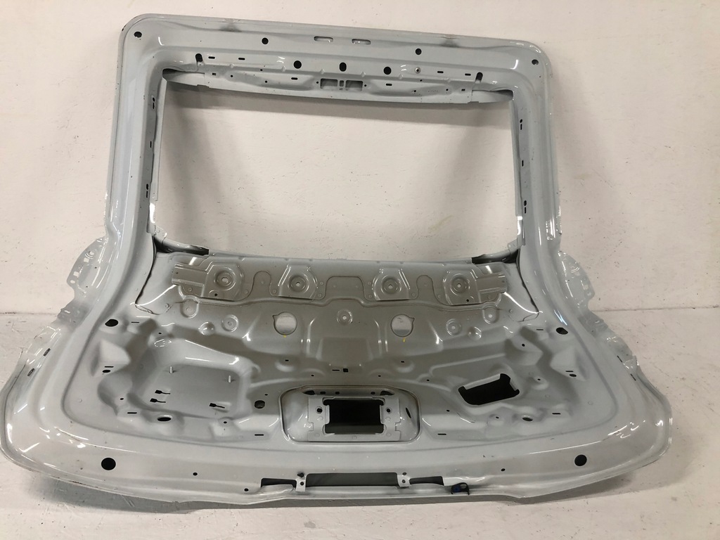 фото №9, Porsche cayenne coupe оригинальный номер 9y3854051n