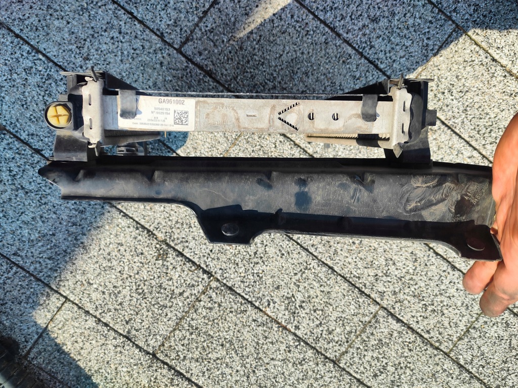 фото №5, Alfa romeo stelvio 2.9 qv радіатор інтеркулер