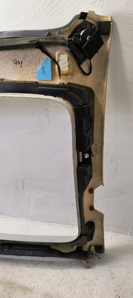 фото №14, Стеля tesla model 3