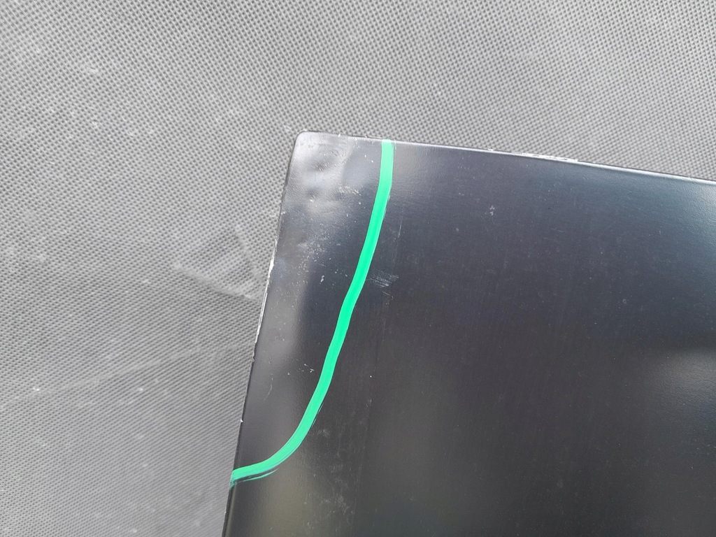 фото №4, Mini r56 r57 06- дверь левая oryg