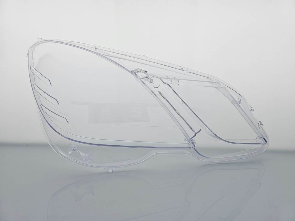 фото №1, Стекло стекло фары mercedes e w212 przed lift 2009-2013