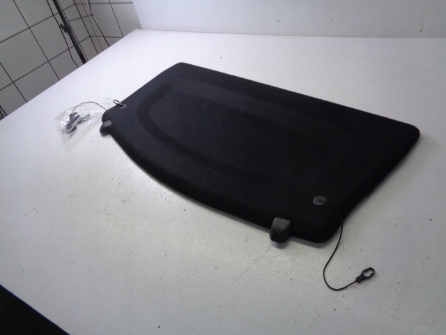 фото №1, Полка задняя mercedes a-klasa w177 hb 1.3 tb 2020 rok