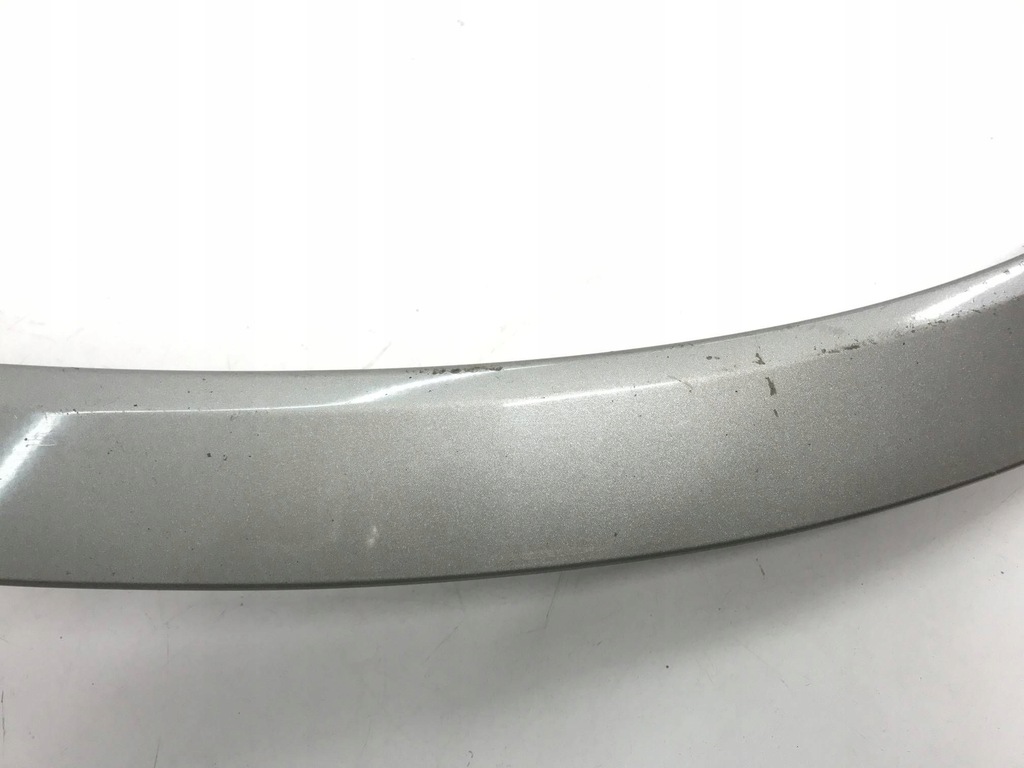 фото №7, Bmw x1 f48 f49 2015 перед сторона ліва молдинг крила передній 9881961