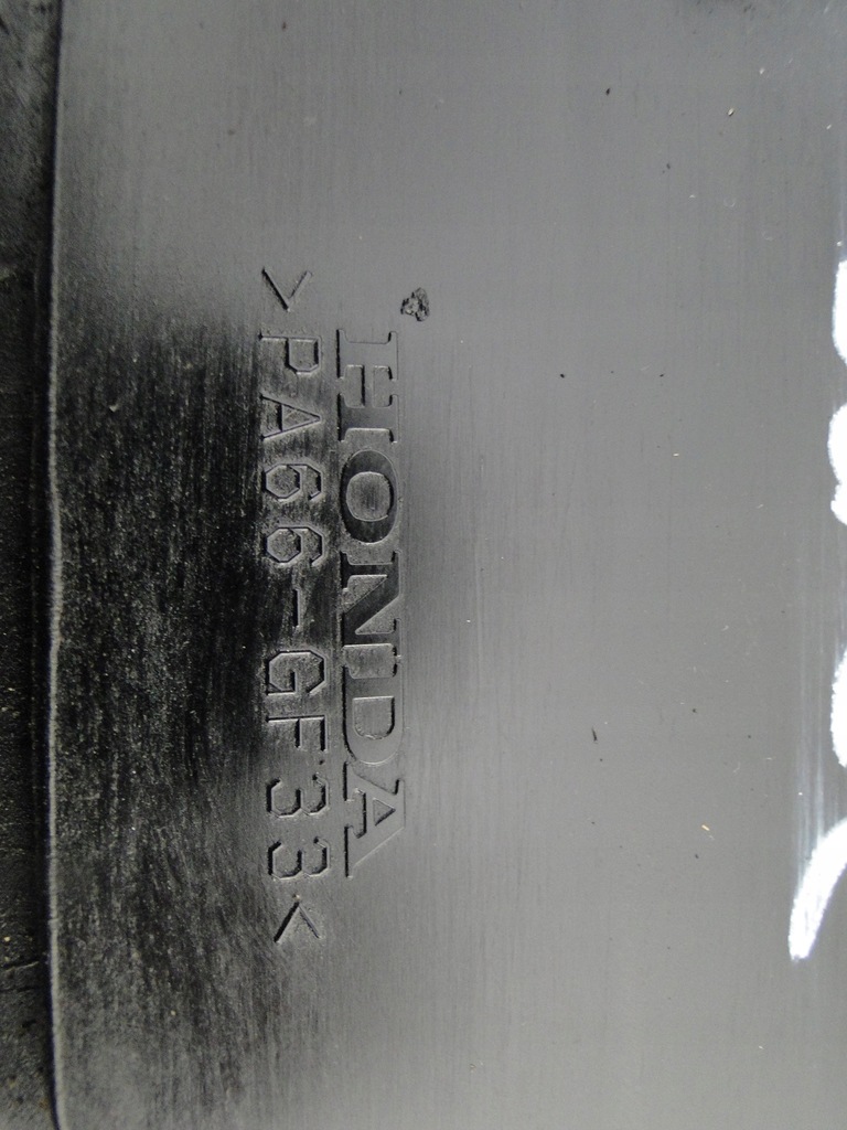 фото №10, Honda jazz крышка клапанов 3440702092