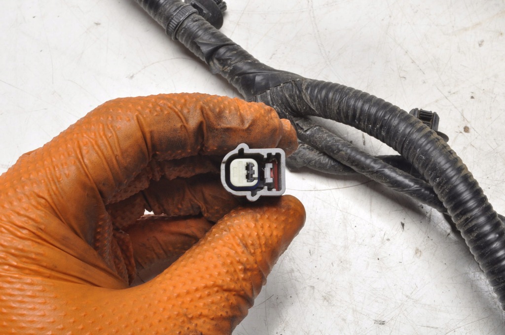 фото №8, Land rover defender l663 джгут парктронік pdc 21r