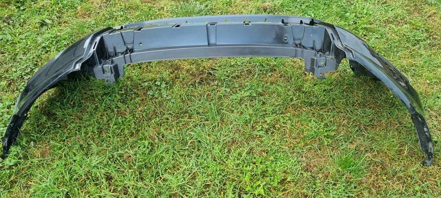 фото №6, Бампер передній перед ford ranger iii lift 19-22 wildtrak