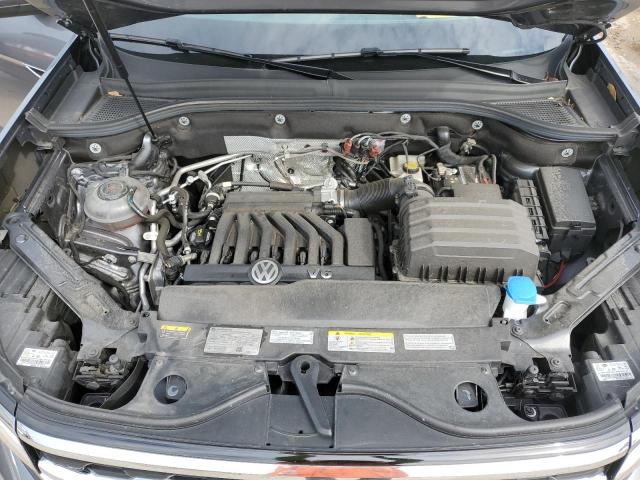 фото №11, Коробка передач передач kpl. конвертер vw atlas cross sport terramont 3.6 4x4 2022