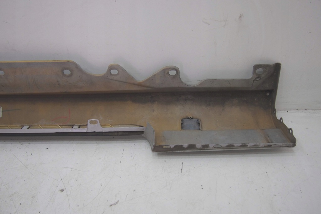 фото №10, Молдинг поріг поріг правий amg sl55 sl65 amg sl r230 org