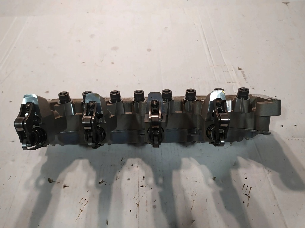 фото №9, Активатор клапанов alfa romeo stelvio