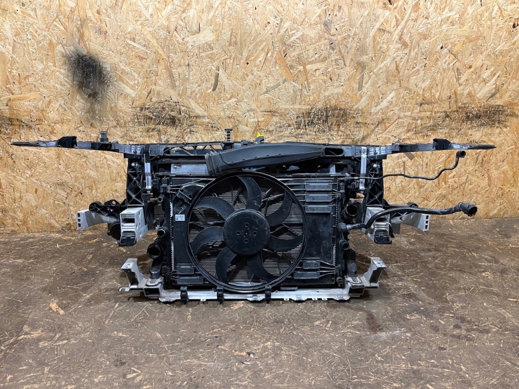 фото №15, Idealny kpl.przod mercedes glb x247 amg led w колір 696 1