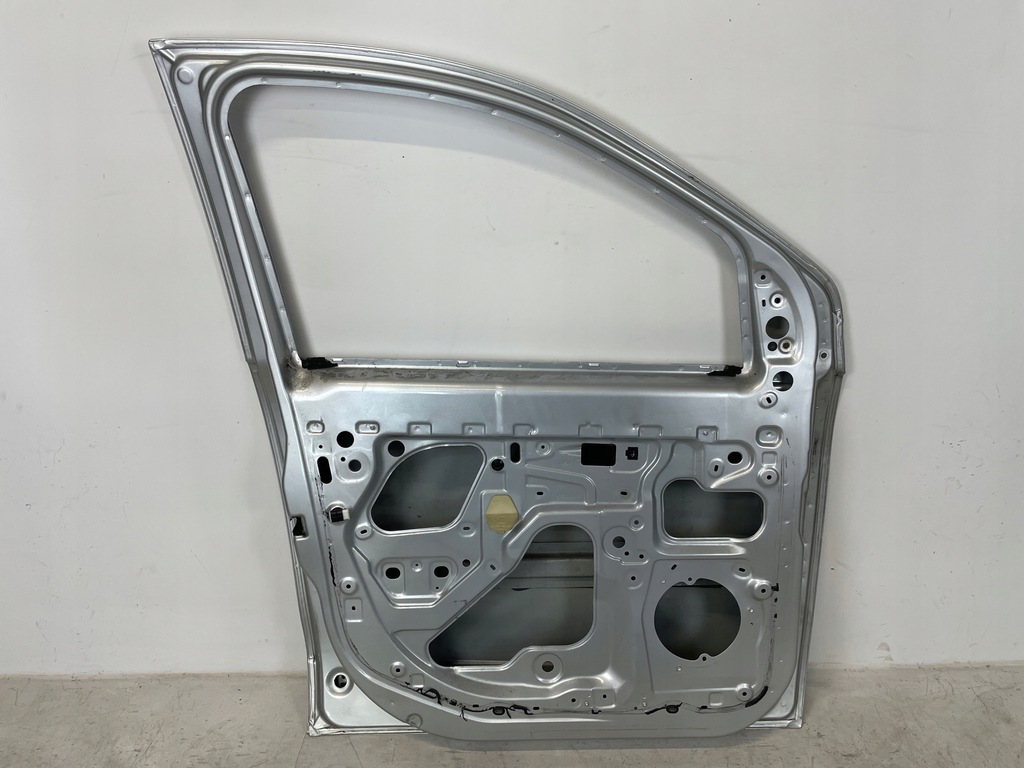 фото №9, Двері передні ліва dacia lodgy dokker