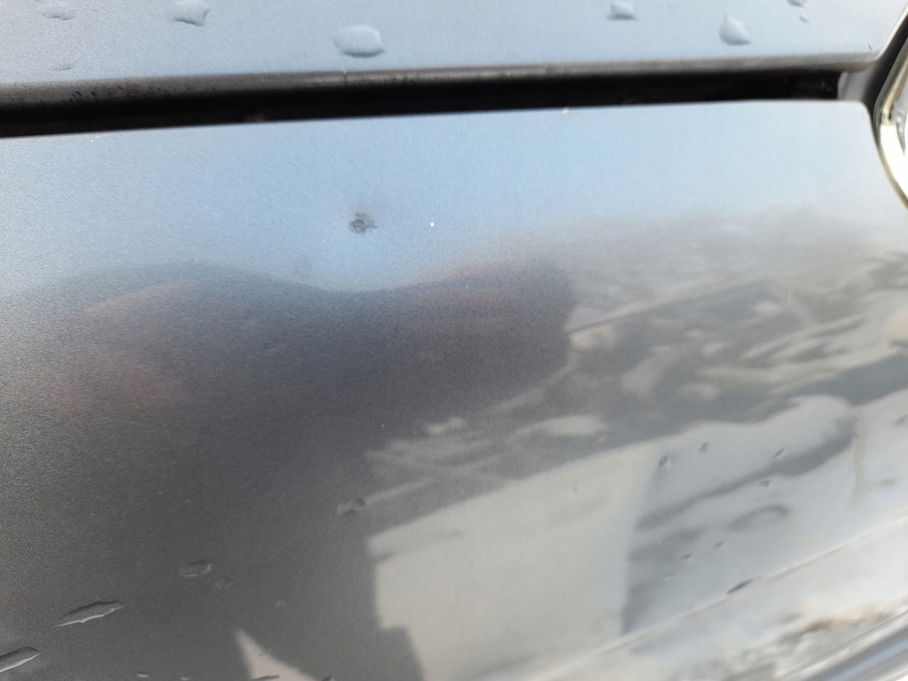 фото №12, Citroen c5 i крыло правый перед передний eytc