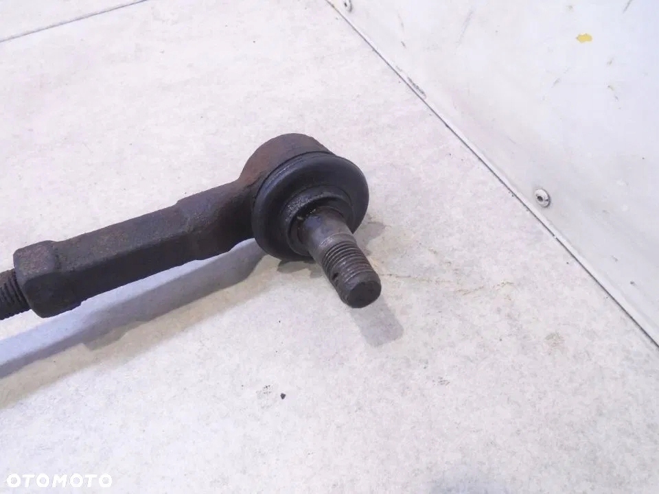 фото №6, Рейка рульова subaru justy ii