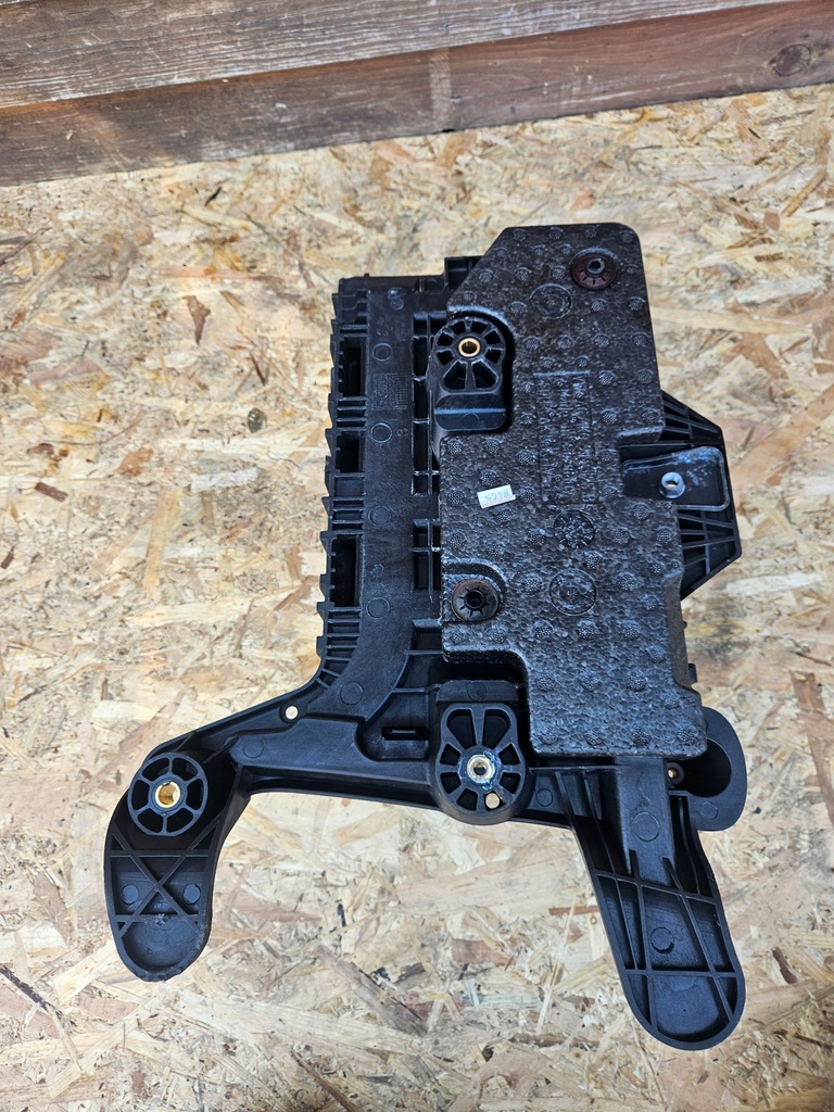 фото №8, Основа корпус акумулятор vw volkswagen 1k0915333h