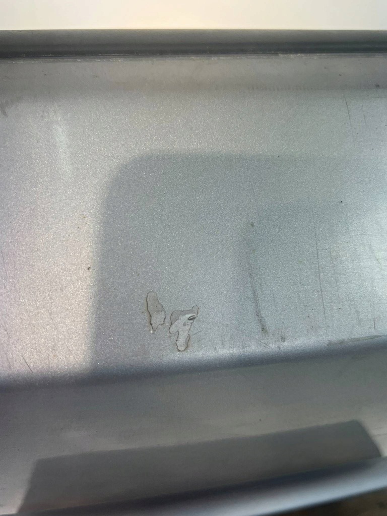 фото №16, Бампер задняя kombi ly7j pdc s-line диффузор audi a4 s4 b7 8e 8h 2007