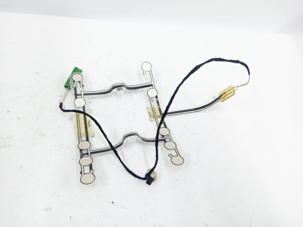 фото №4, Land rover range rover sport l320 2008 сидіння, сидіння