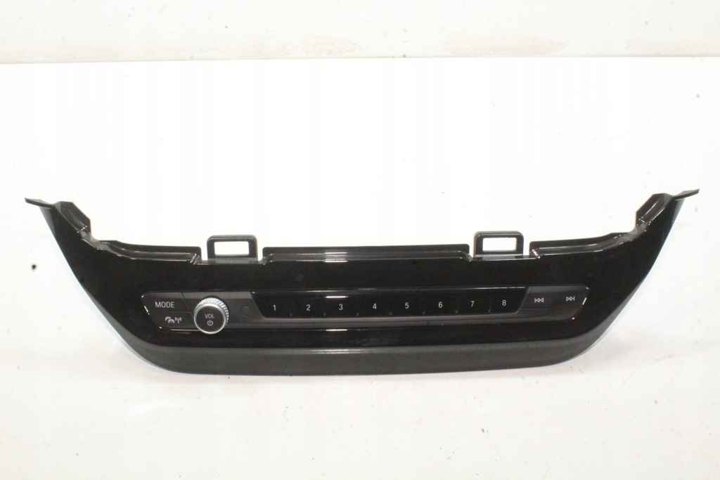 фото №10, Кнопки радіо bmw ix3 g08 5a47c37 electric 210kw 2023