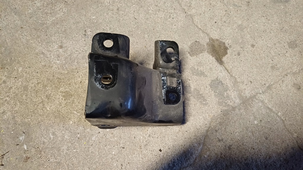 фото №1, Hyundai tucson iii кронштейн кронштейн