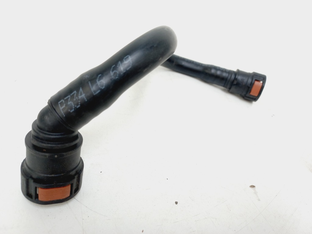 фото №4, Новий оригінальний шланг труба гумовий volvo fh fm 21538715