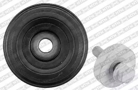 фото №10, Шкив snr dpf355.08k1