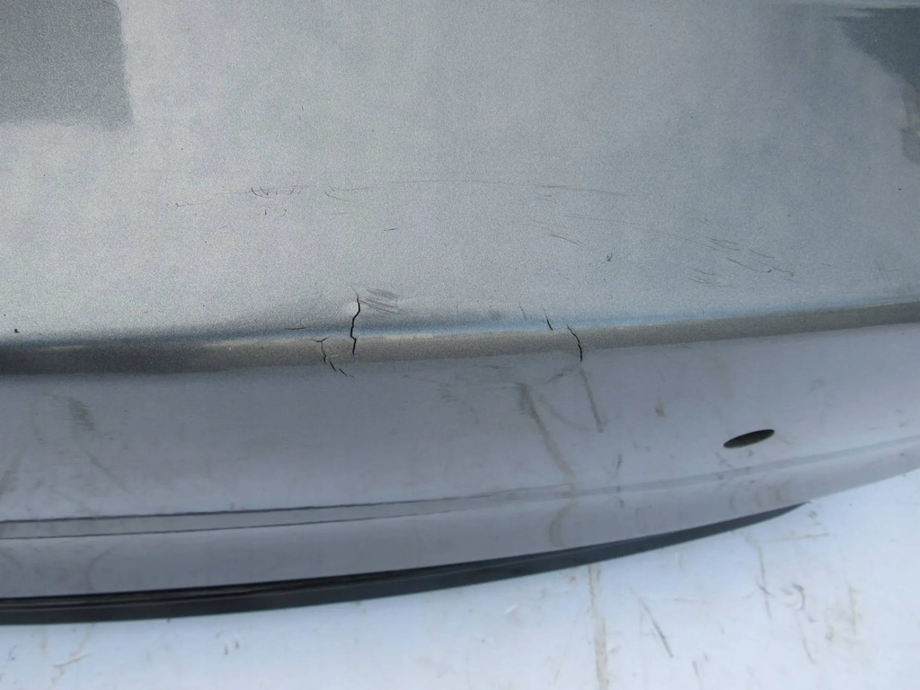 фото №7, Bmw 7 f01 f02 f03 f04 бампер задняя задний pdc 7183887