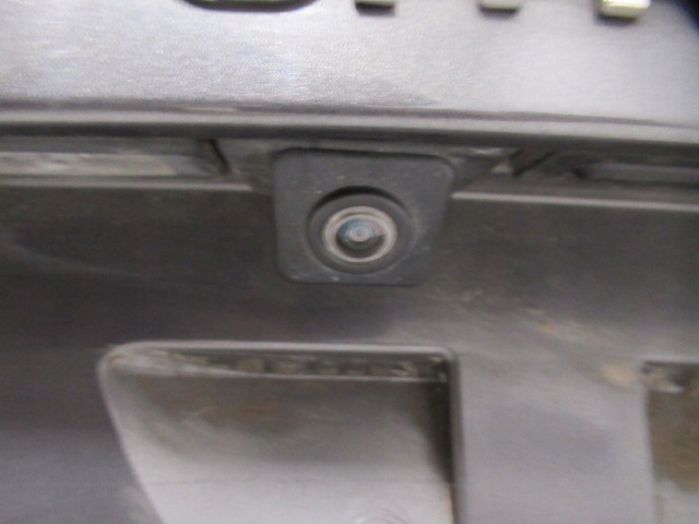 фото №6, Citroen c5 aircross крышка багажника задняя крышка evl