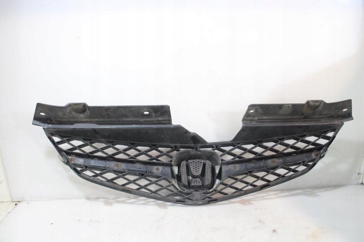 фото №3, Решётка радиатора решётка радиатора honda city v 1.4