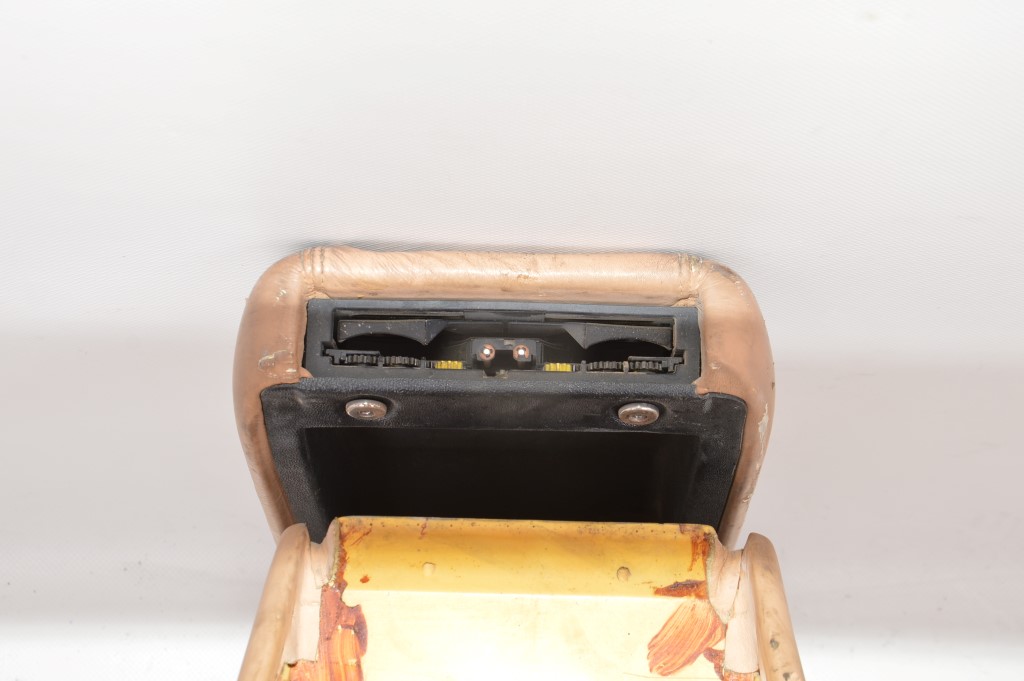 фото №12, Bentley arnage тунель середній консоль pv22837pb