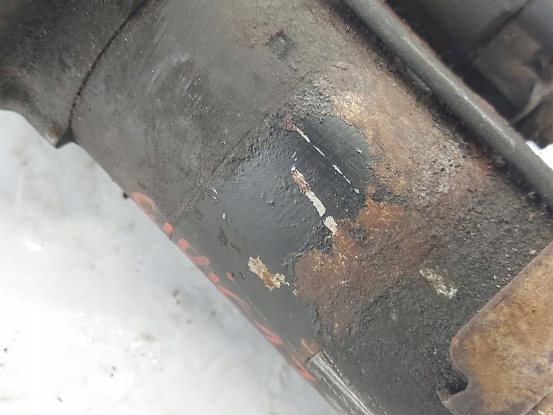 фото №7, Стартер honda civic vii 7 eu, ep, ev 1.7 ctdi ep4, eu9 4ee-2