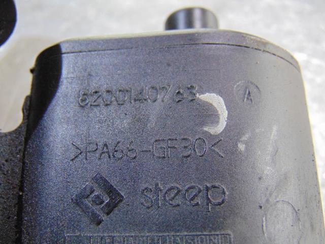 фото №4, Вентиляция картера масла renault scenic 1.9 dci